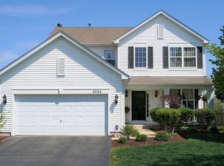2024 Antietam Ct, Aurora, IL 60503