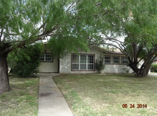 5221 Clearview Dr, Brownsville, TX 78526