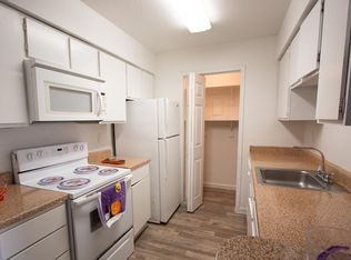 The Claridge Apartments, Houston, TX 77072