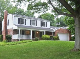 2377 Harrow Rd, Pittsburgh, PA 15241