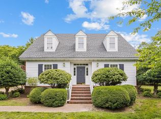 103 Tucker Ct, Carrollton, VA 23314