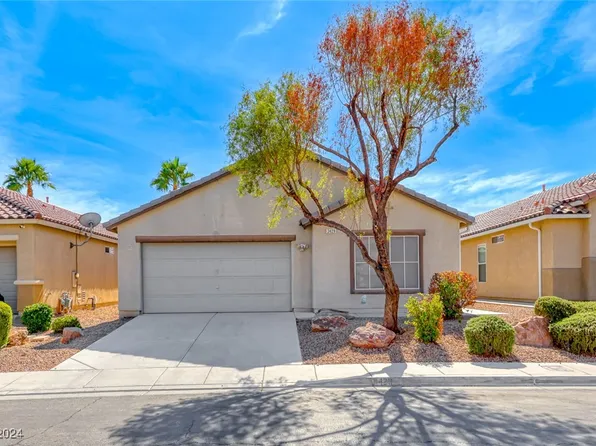 3429 Barada Heights Ave, North Las Vegas, NV 89081