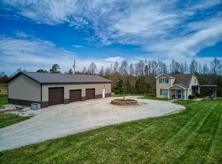 582 Peyton Ridge Rd, West Liberty, KY 41472