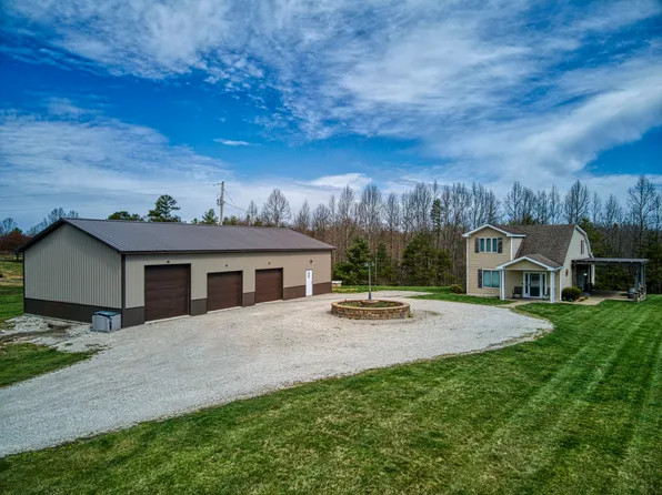 582 Peyton Ridge Rd, West Liberty, KY 41472