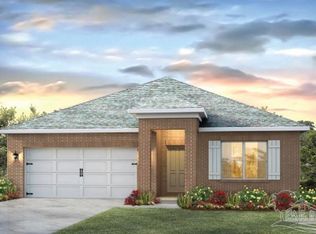 6328 Burrow Ln, Pensacola, FL 32526