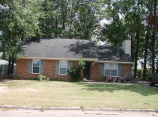 3419 Gary Cir, Augusta, GA 30906