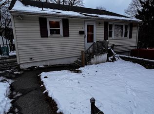 110 Middle Street, Waterbury, CT 06706