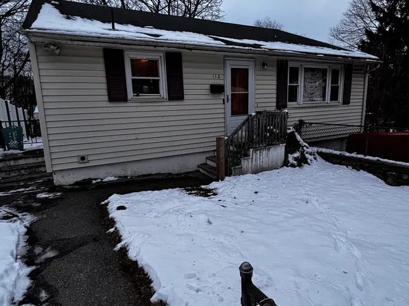 110 Middle Street, Waterbury, CT 06706