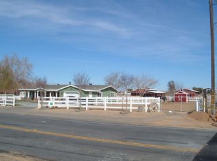 41856 30th St W, Palmdale, CA 93551