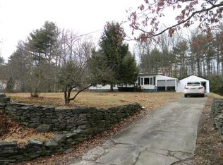 267 Dymond Hollow Rd, Falls, PA 18615