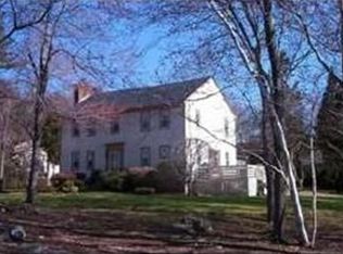 78 Tide Mill Rd, Hampton, NH 03842