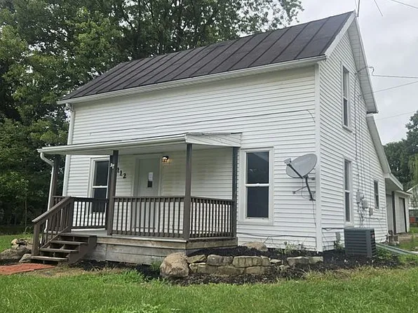 112 W Main St, Fulton, OH 43321