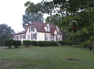 728 Mill Rd, Hamlet, NC 28345