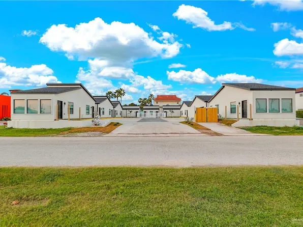 106 W Corral St, South Padre Island, TX 78597