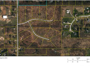 6486 Buttrick Ave SE, Alto, MI 49302