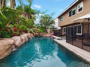 8242 Drybank Dr, Huntington Beach, CA 92646