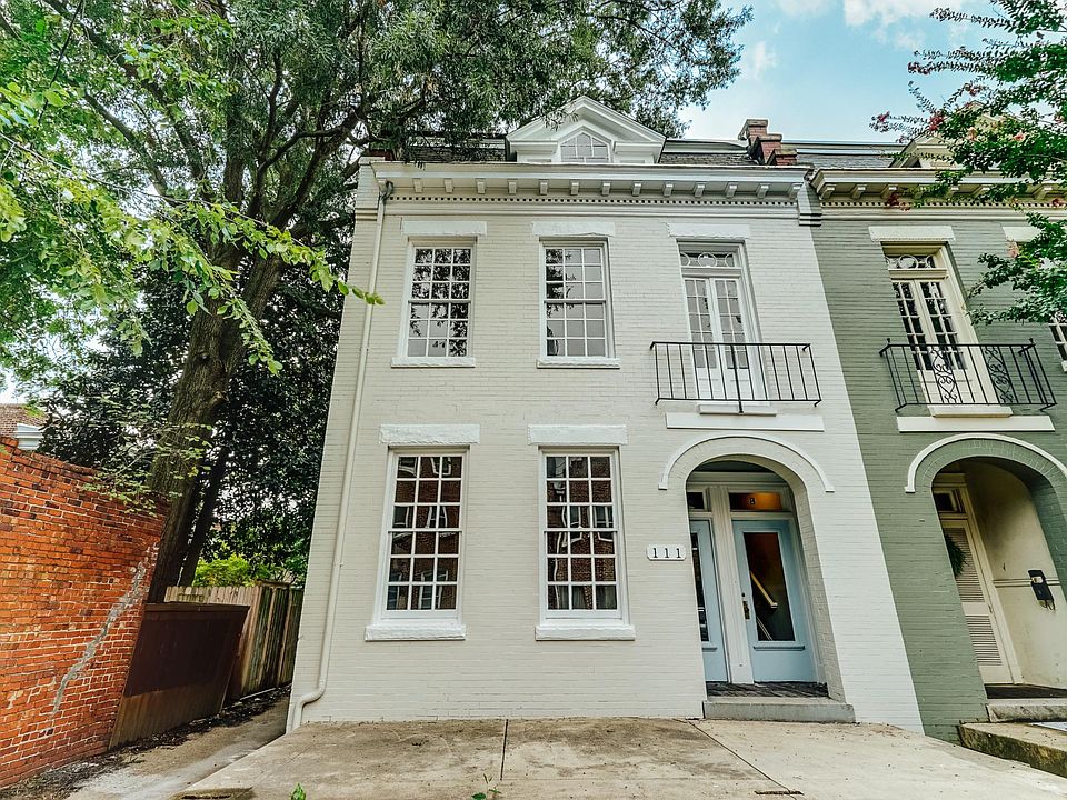 1st image of 111 N Rowland St #B