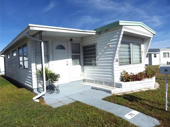 1915 Seminole Blvd Lot 76, Largo, FL 33778