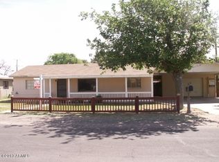 225 4th Ave W, Buckeye, AZ 85326