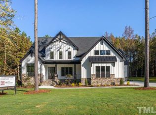 7408 Via Toscano Plz, Wake Forest, NC 27587