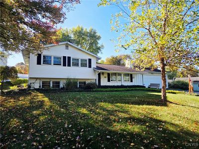 124 Northwood Way, Camillus, NY, 13031