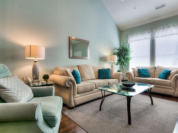 2nd image of 6095 Catalina Dr. #2814