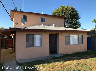 10675 Dorothy Ave, Garden Grove, CA 92843