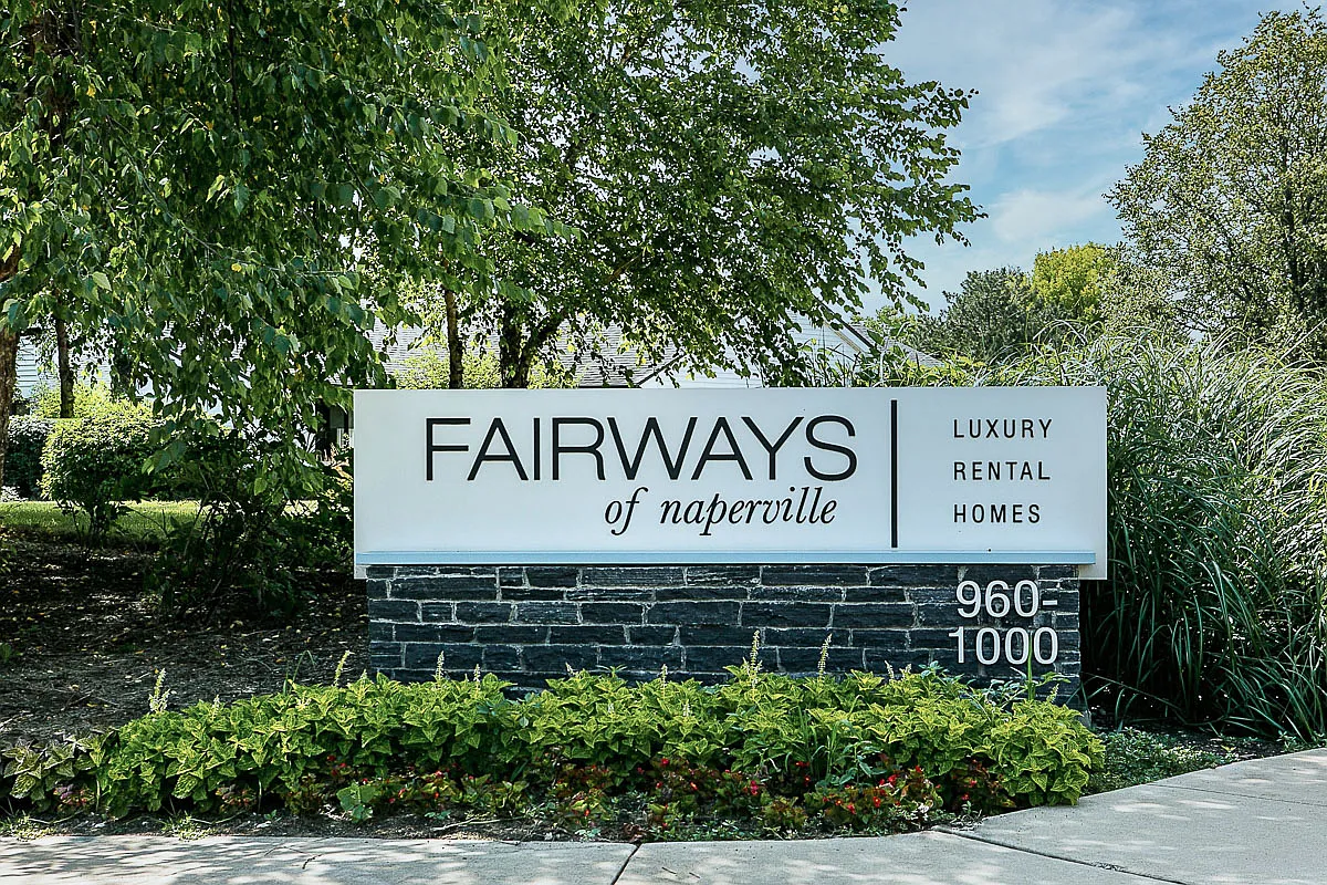 Fairways of Naperville — Photo 1