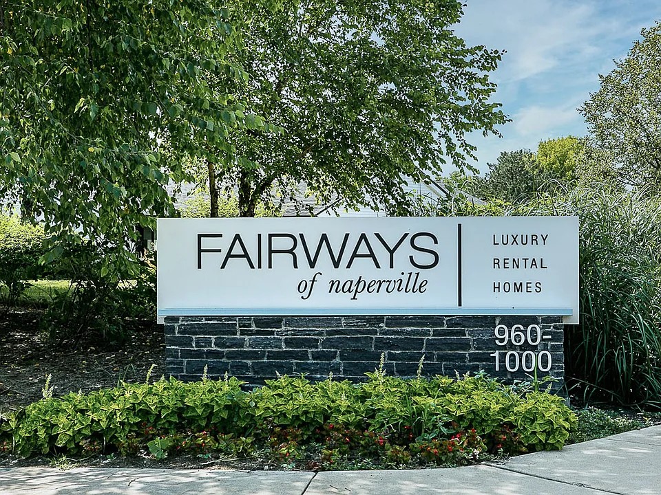 Fairways of Naperville