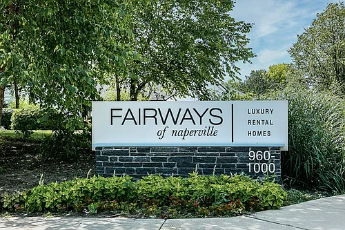 Fairways of Naperville Photo 1