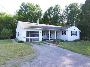 2660 Graney Rd, Caledonia, NY 14423