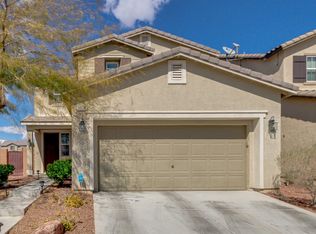 10636 Strand City Ave, Las Vegas, NV 89166