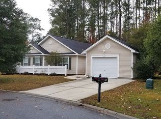 23 Savannah Oak Dr, Bluffton, SC 29910