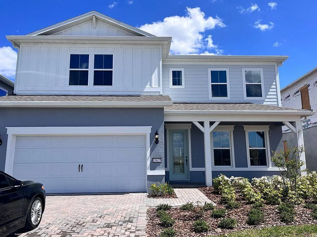 13627 Ritta Island Dr — Photo 1