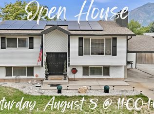 470 E 1750 N, North Ogden, UT 84414