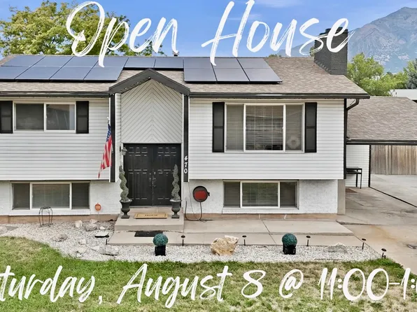 470 E 1750 N, North Ogden, UT 84414