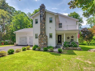 1299 Williams Drive, Shrub Oak, NY, 10588