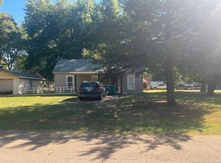 122 SE 2nd St, Perkins, OK 74059