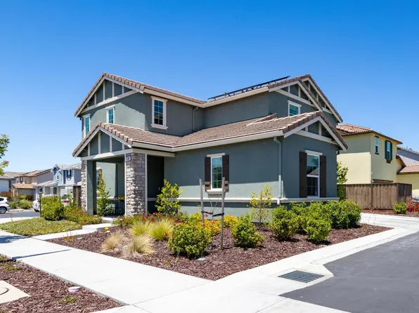2130 Owens Place, Rohnert Park, CA 94928