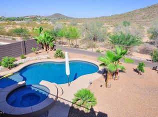 25118 N 56th Ave, Phoenix, AZ 85083