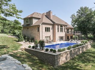 4729 N Banta Rd, Bargersville, IN