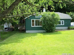 1373 W Valley Rd, Preble, NY 13141