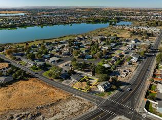 0 W Nelson Rd, Moses Lake, WA 98837