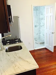 Rented by Westminster Management