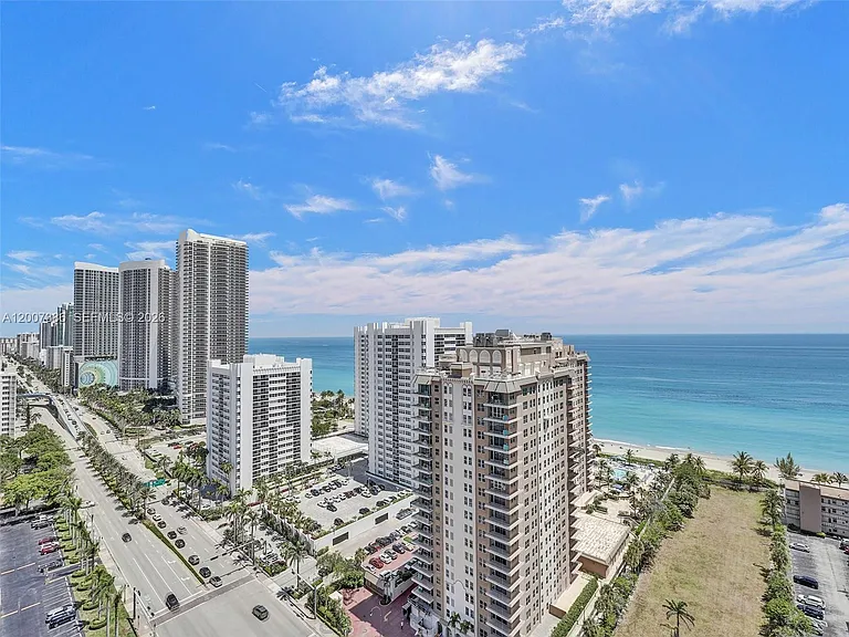 1945 S Ocean Dr #2101 — Photo 32