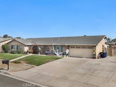 5520 Trail Canyon Dr, Jurupa Valley, CA, 91752