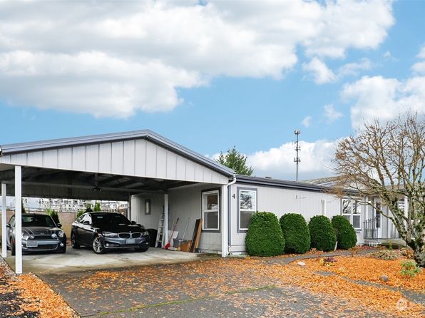 16500 SE 1st #4, Vancouver, WA 98684