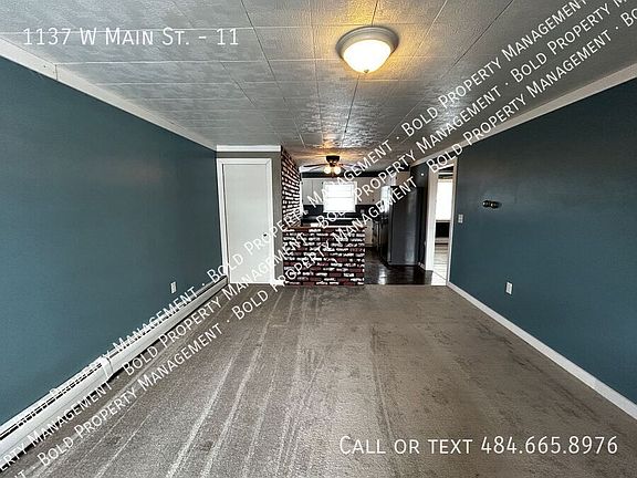 2nd image of 1137 W Main St #11