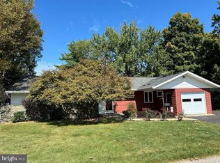 1035 Woodland Dr, Bellefonte, PA