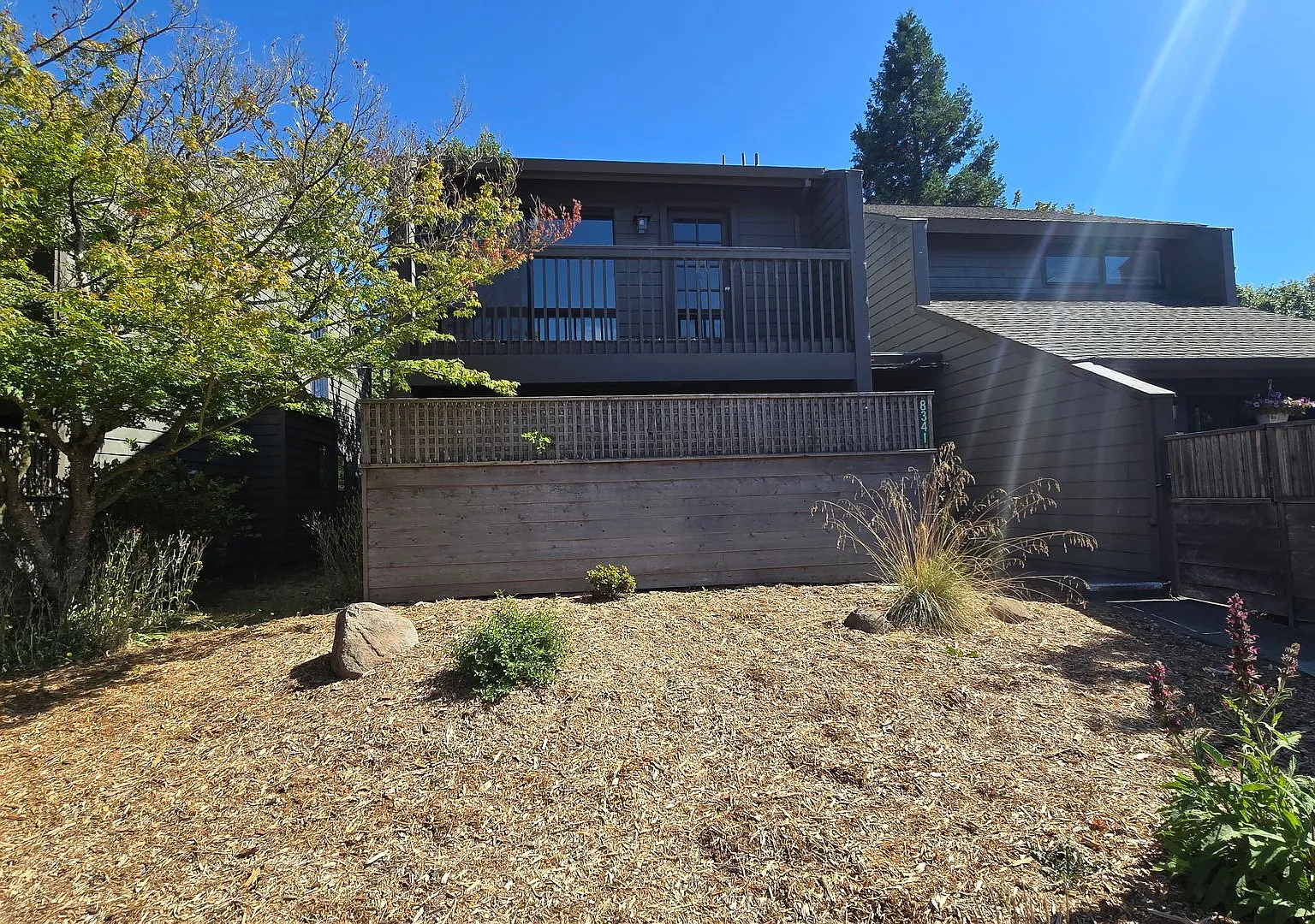 Updated 3BR/2BA Condo in Prime Sebastopol Location! — Photo 1
